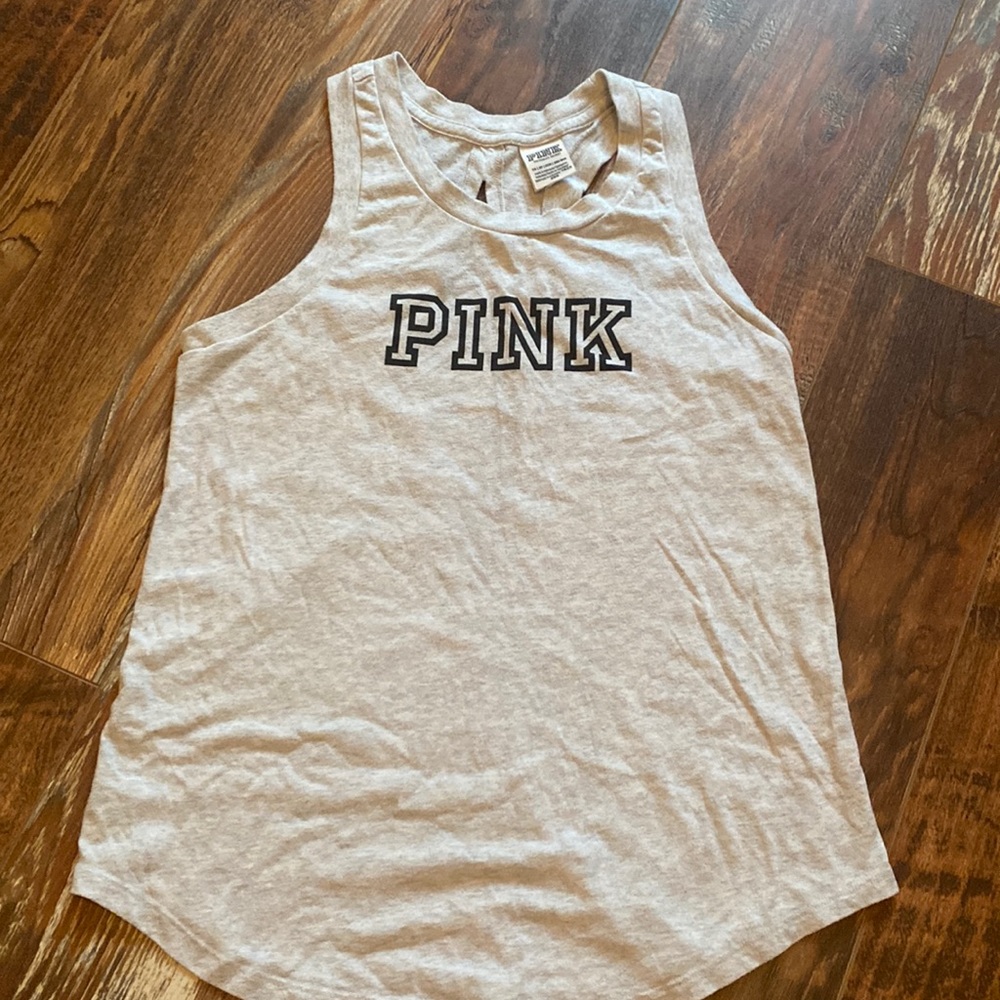 Women’s XS tank top